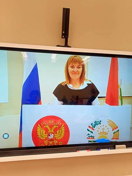 Семинар "Психолого - педагогическое сопровождение обучающихся с ОВЗ в образовательной организации"